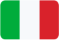 Palletizing Italiano